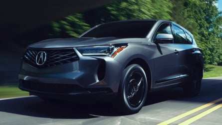 Acura RDX