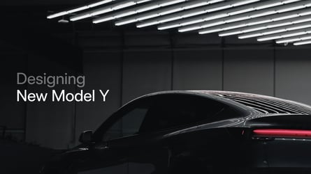 Tesla Model Y: Designers and developers explain changes