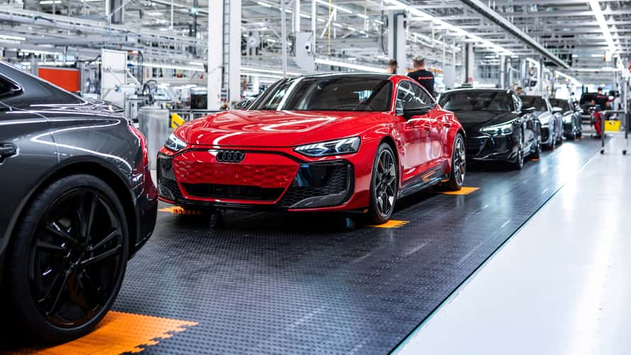 Tariffs Force Multiple Automakers to Pause US Shipments