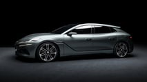 Denza Z9 GT