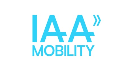 IAA Mobility Munich