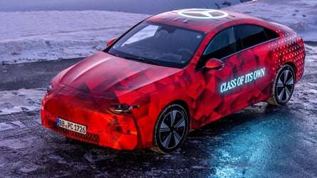 Mercedes-Benz CLA (2025): First ride in the beacon of hope