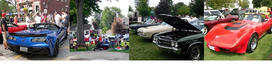Classic car restoration